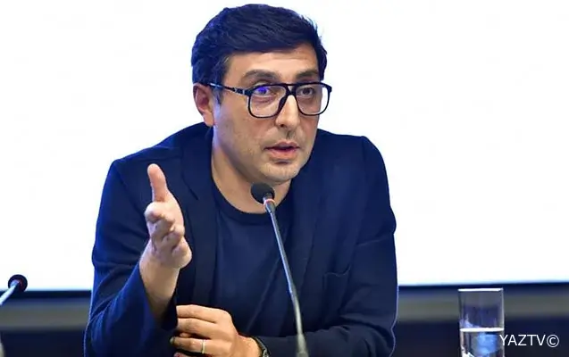“Futbolumuzun bugünkü durumu ürəkaçan deyil” - Fərid Qayıbov