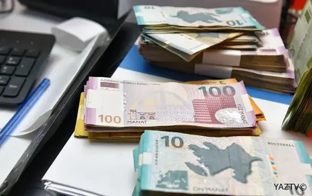 Gələn ilin dövlət büdcəsi qəbul edildi