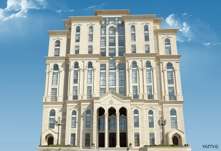 Mərkəzi Seçki Komissiyasının elanı