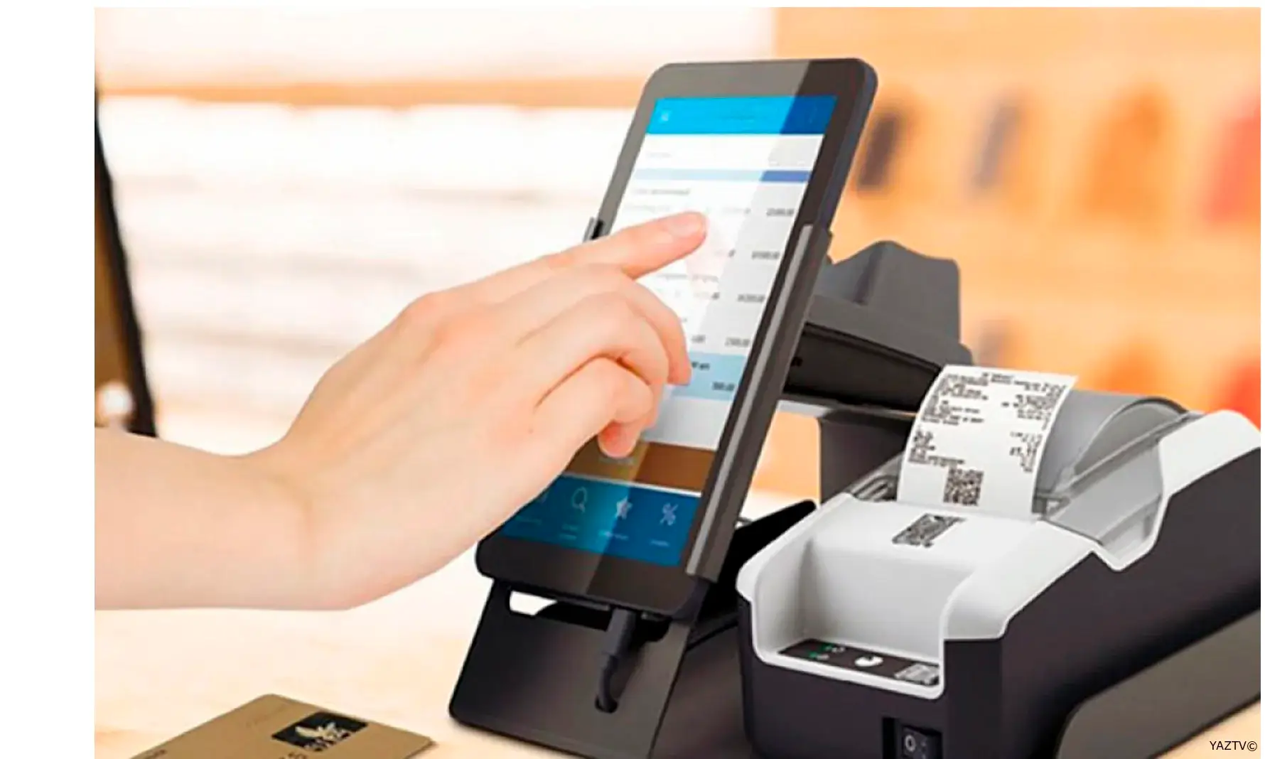 Ölkə ərazisində 103 mindən çox yeni nəsil NKA quraşdırılıb