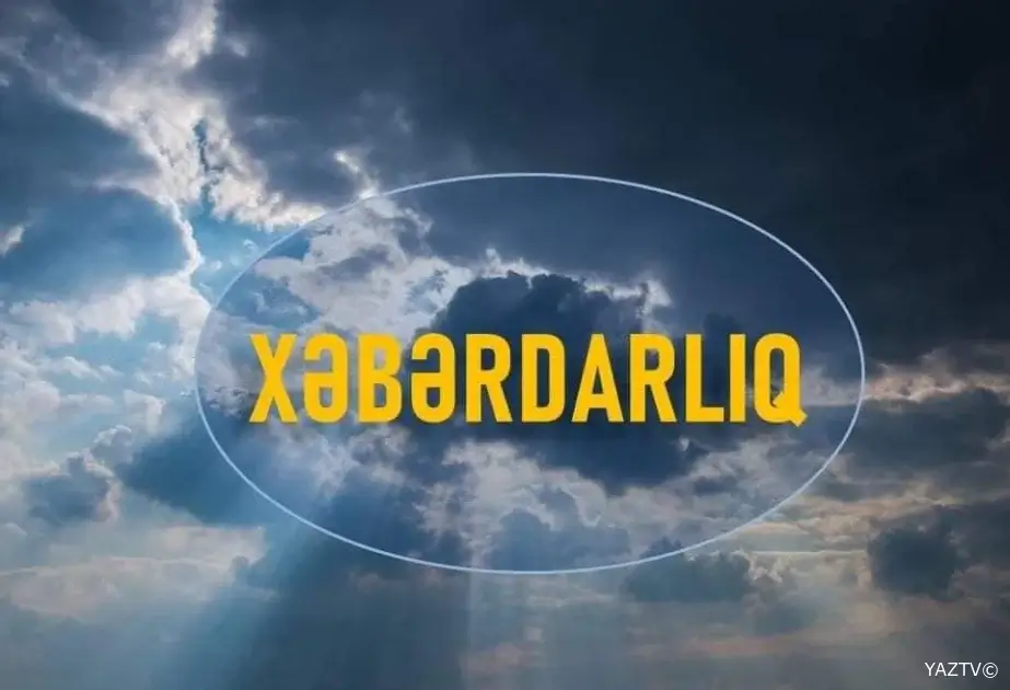 Yağış nə vaxta kimi davam edəcək?