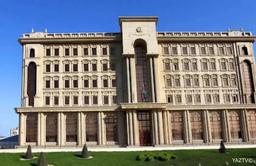 Miqrasiya Xidməti Azərbaycana səfər edən Rusiya vətəndaşlarına müraciət edib