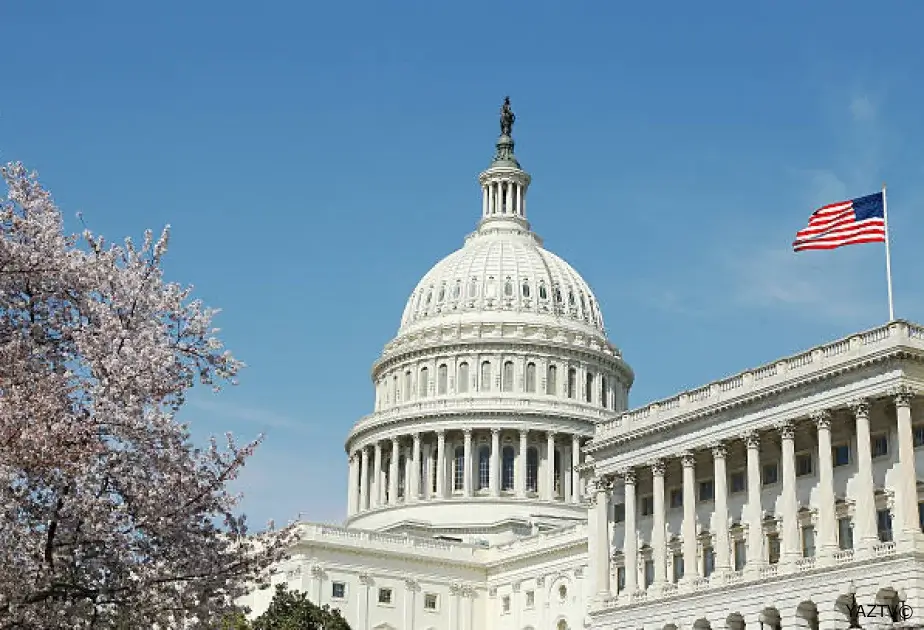 Amerikalı konqresmenlər 20 Yanvarla bağlı bəyanat veriblər