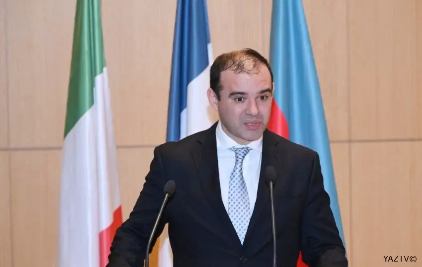 ADA Universiteti kommunikasiya dizaynı və şəhərsalma üzrə yeni ixtisaslarını təqdim edib