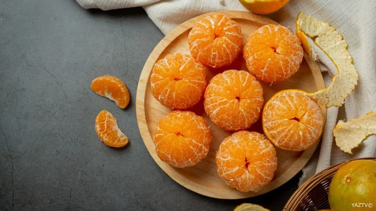 Narıngi – infarkt və insultdan qoruyur?
