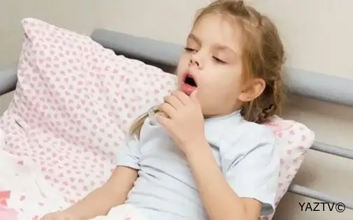 Uşaqlarda bronxiolit təhlükəsi - Valideynlər nələrə diqqət etməli?