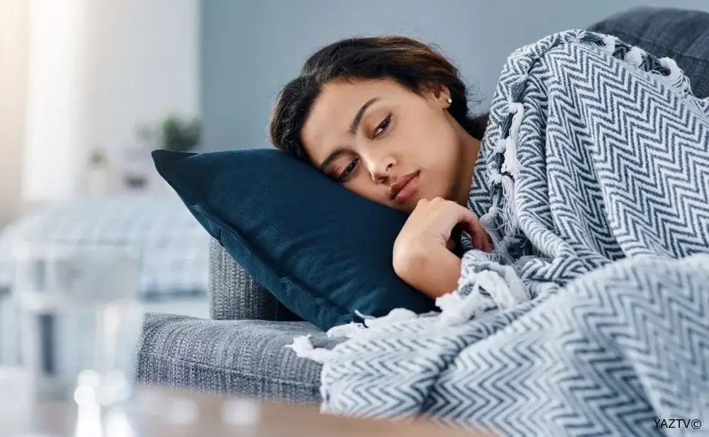 Sizdə bu əlamətlər varsa, dəniz xəstəliyindən əziyyət çəkirsiniz