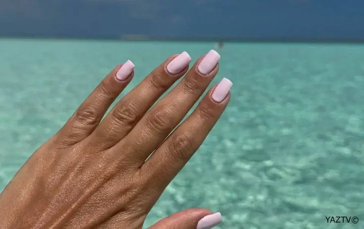 Dırnağınız tez qırılırsa bunu edin