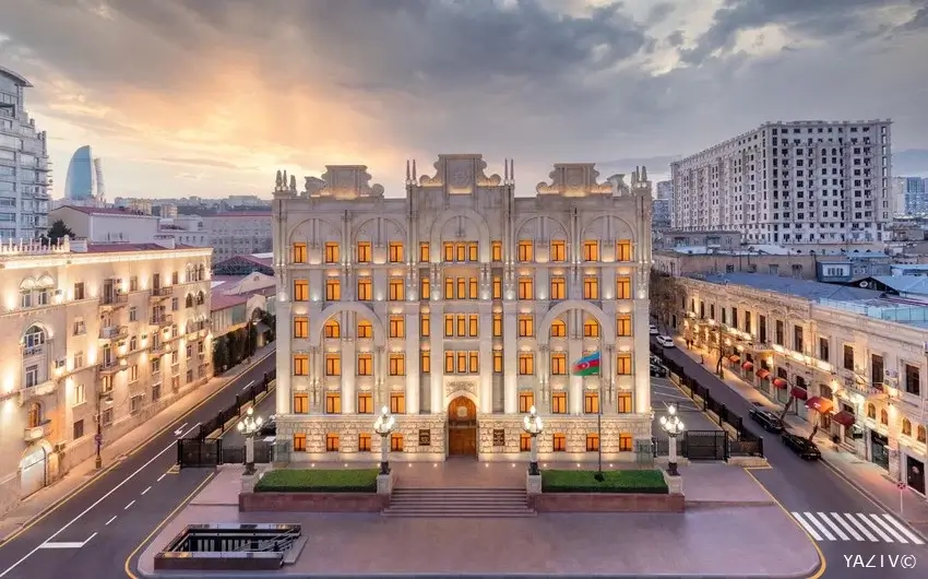 DİN: Kiberdələduzlar son günlər yeni üsul və texnoloji yeniliklərdən istifadə edirlər