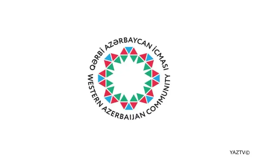 İcma Ermənistan XİN-in əsassız bəyanatını qınayır