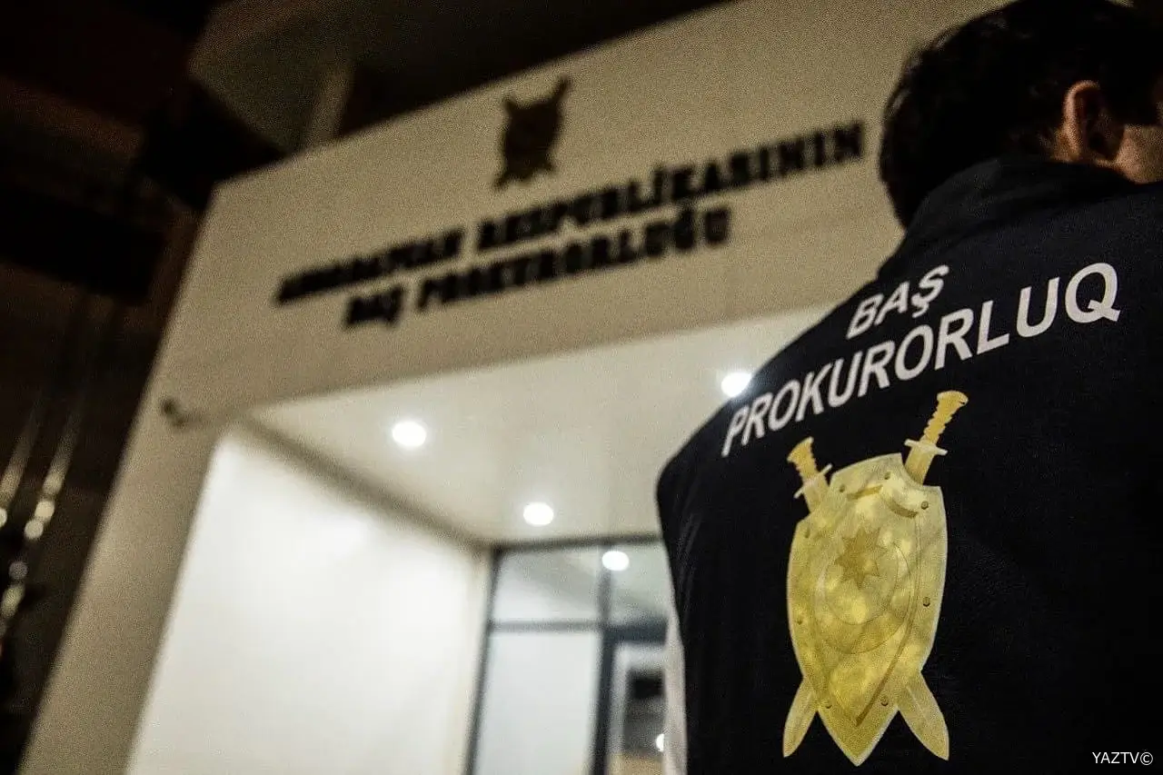 Azərbaycan beynəlxalq axtarışda olan Hindistan vətəndaşını Monakoya təhvil verib