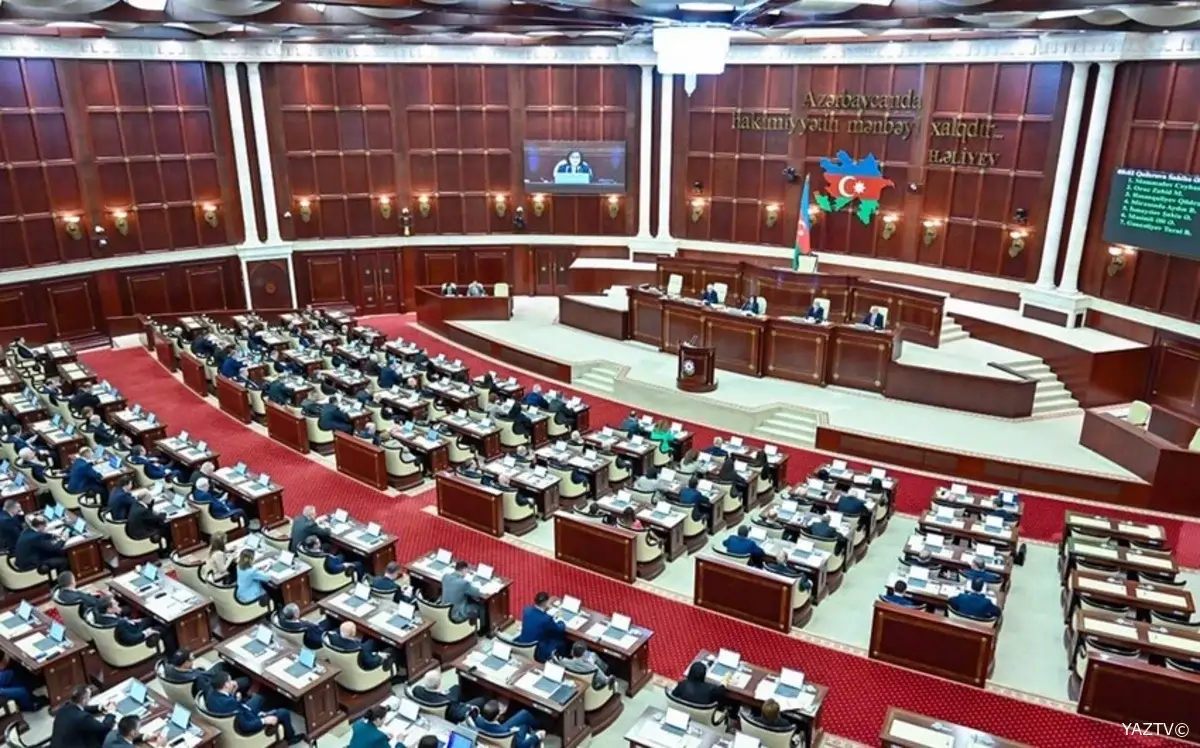 Azərbaycanda aerodrom istismar edən dövlət orqanının fəaliyyəti üçün hüquqi əsas yaradılır