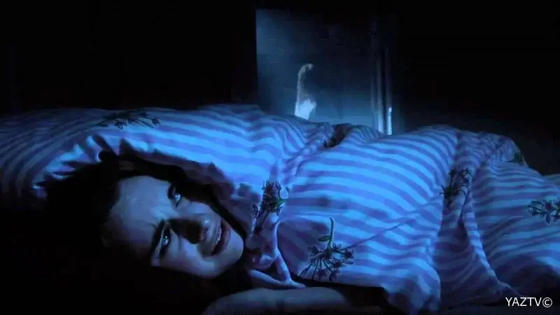 Niyə qorxulu yuxular görürük? Xəstəlik əlamətidir ...