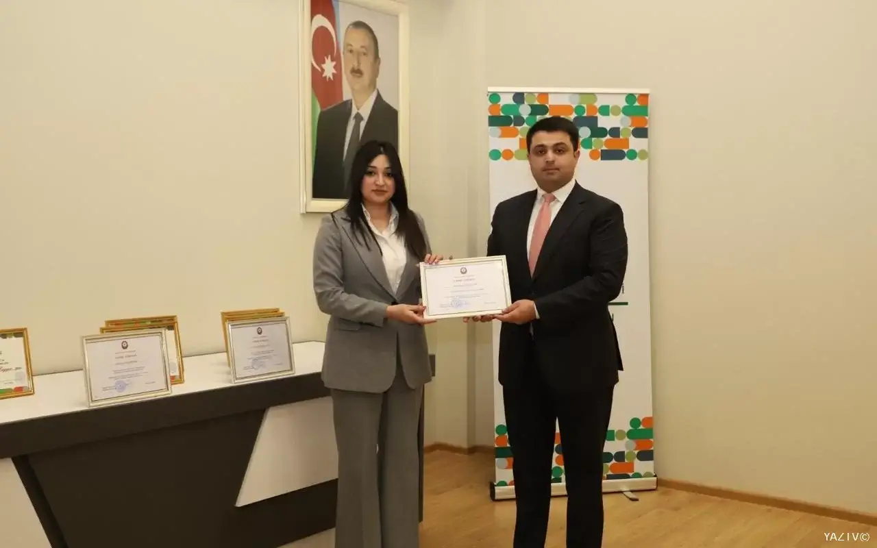 Neftçalada “Azərbaycan Gəncləri Günü” qeyd olunub