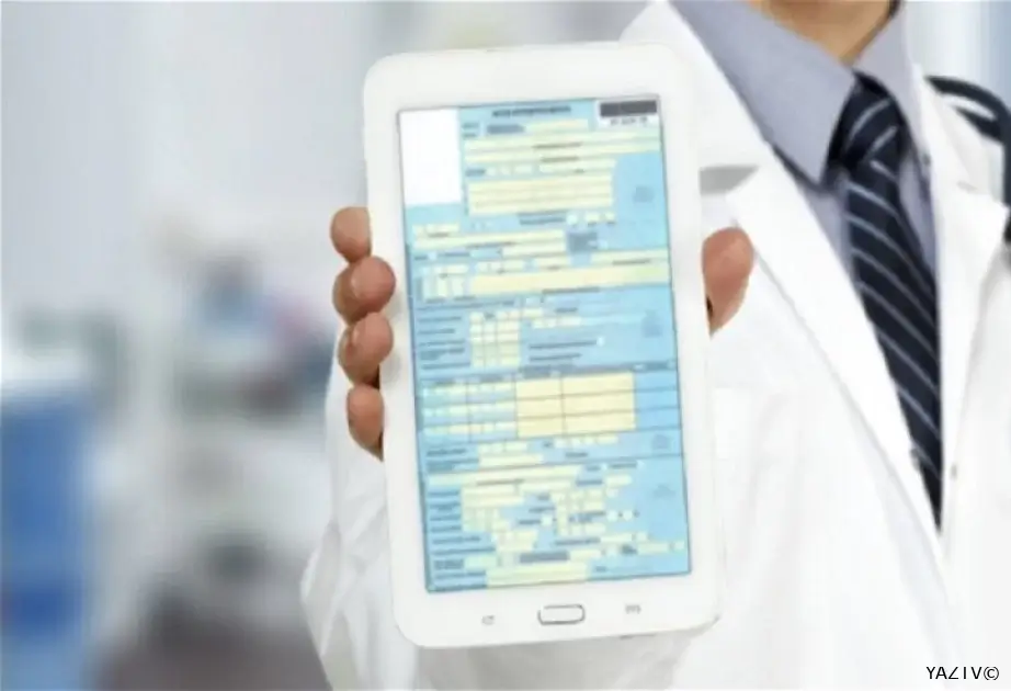 Elektron reseptə qoşulmaq qaydası necədir?