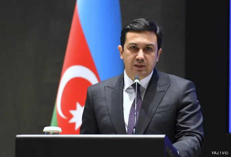 Son bir neçə ildə ölkədə 100 mindən çox elektron kassa aparatı quraşdırılıb