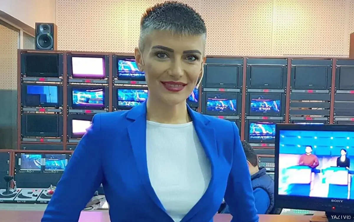 Tanınmış teleaparıcı yeni vəzifəyə təyin olundu