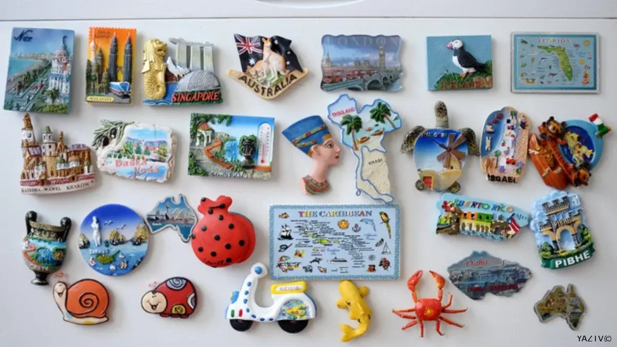 Soyuducuya maqnit asmaq görün nələrə səbəb olur