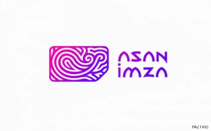 Naxçıvanda ötən ay 550 "ASAN İmza" sertifikatı verilib