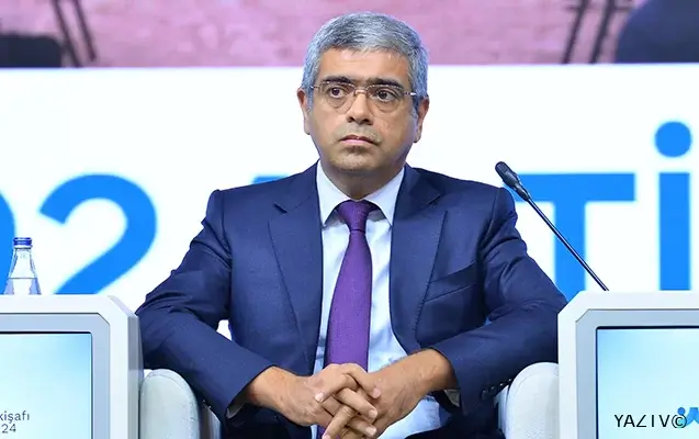 Prezident Anar Əliyevi nazir təyin etdi