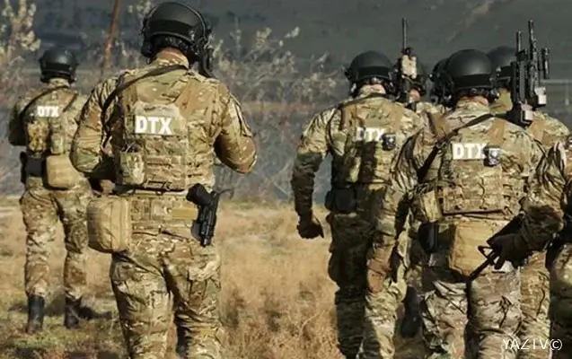 Qusar meşələrində böyük əməliyyatla tutulanları - Hansı cəza gözləyir?