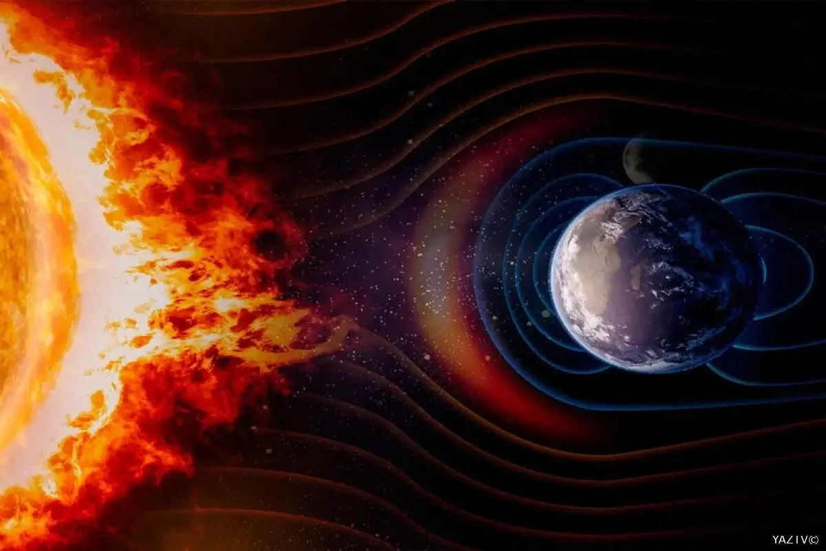 Geomaqnit qasırğasının olacağı gözlənilir