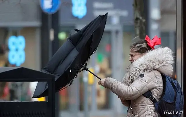 Temperatur 4 dərəcəyədək enəcək - Xəbərdarlıq