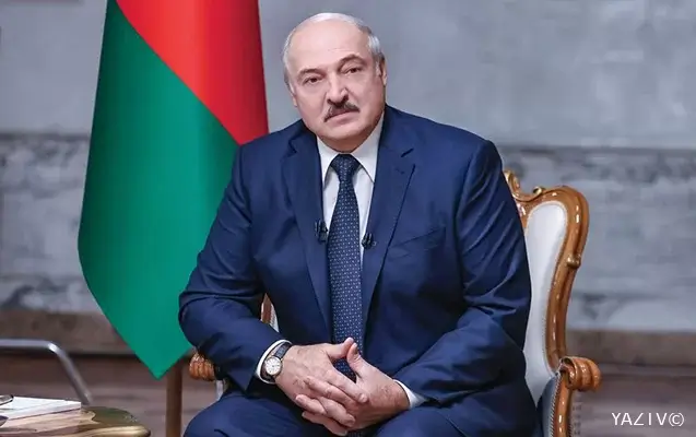 Lukaşenkonun qələbəsi təsdiqləndi