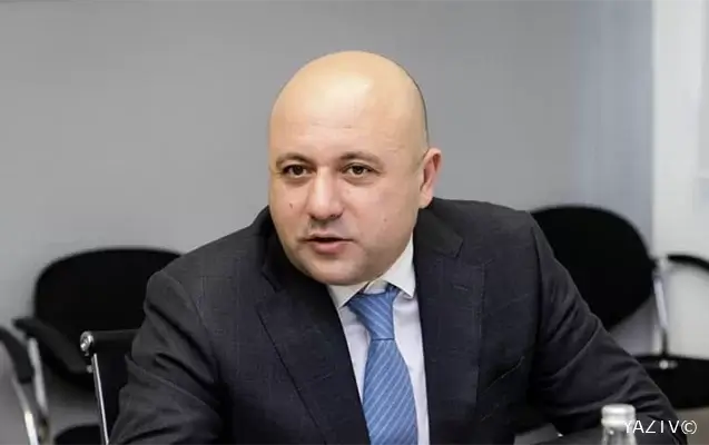 “İçərişəhər” Qoruğuna sədr təyin olundu - Sərəncam