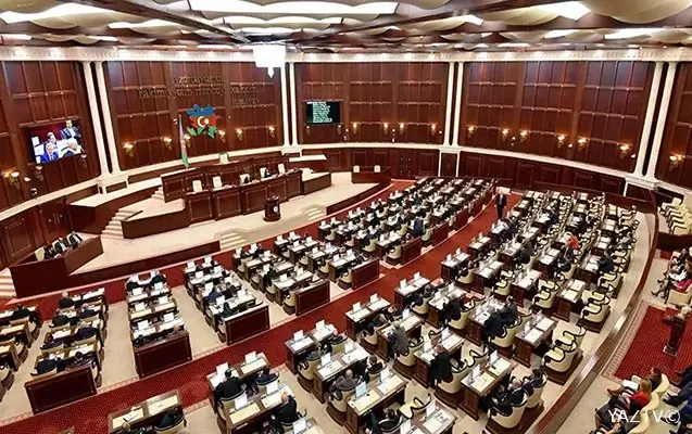 Bakı Bəyannaməsində nələr var?