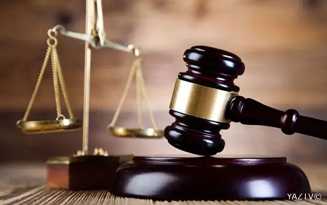 Ədliyyə Nazirliyi növbəti açıq müsabiqə elan edir