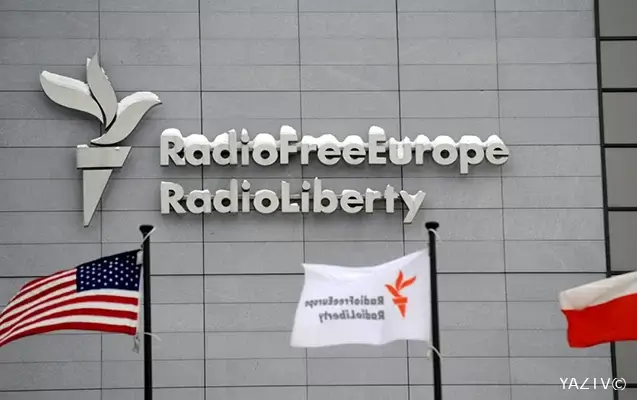Mask “Azadlıq radiosu” və “Amerikanın səsi”nin bağlanmasını tələb etdi