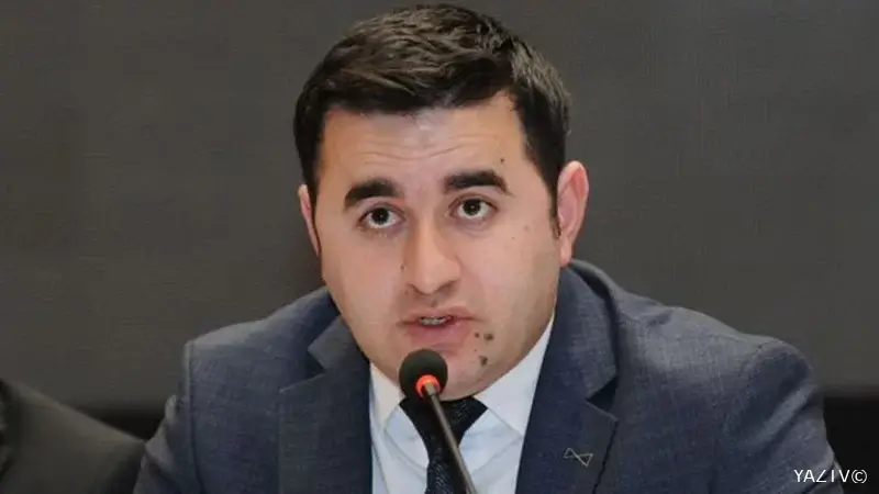 Dövlət Turizm Agentliyində daha bir vəzifəli şəxs işdən çıxarıldı