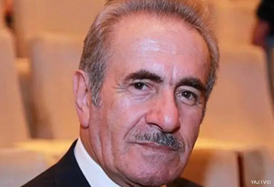 Görkəmli xanəndə Canəli Əkbərovun anadan olmasından 85 il ötür