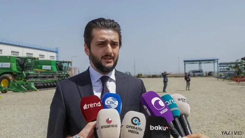 Yüksək vəzifəyə təyin olunan Tərlan Həsənli kimdir?
