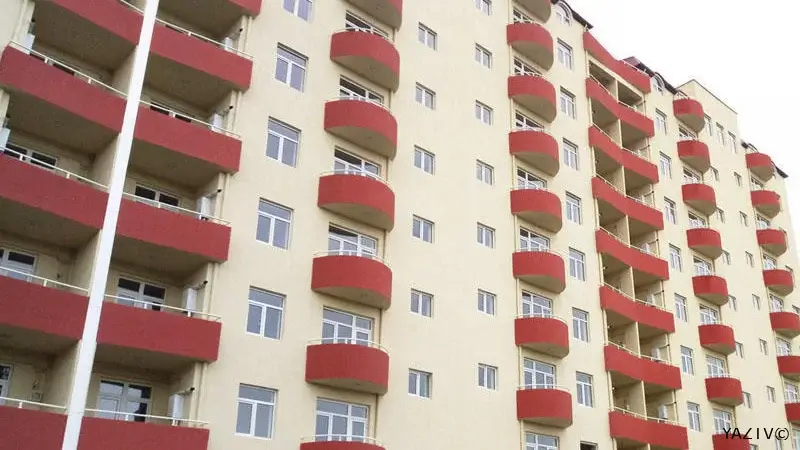 "Tikinti şirkətləri vətəndaşları ömürlük kirayəçiyə çevirib" - Deputat