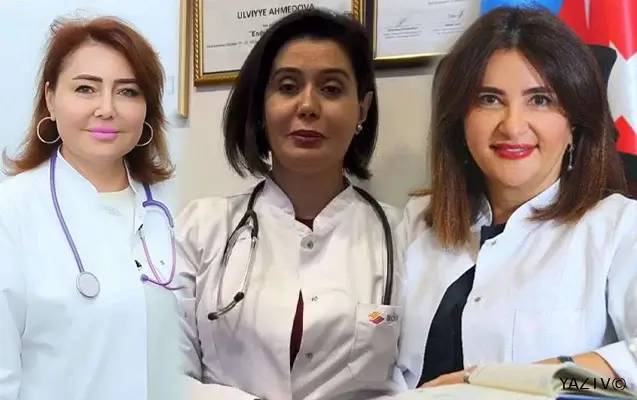 Respublika Endokrinoloji Mərkəzin rəhbərliyinə cinayət işi açıldı