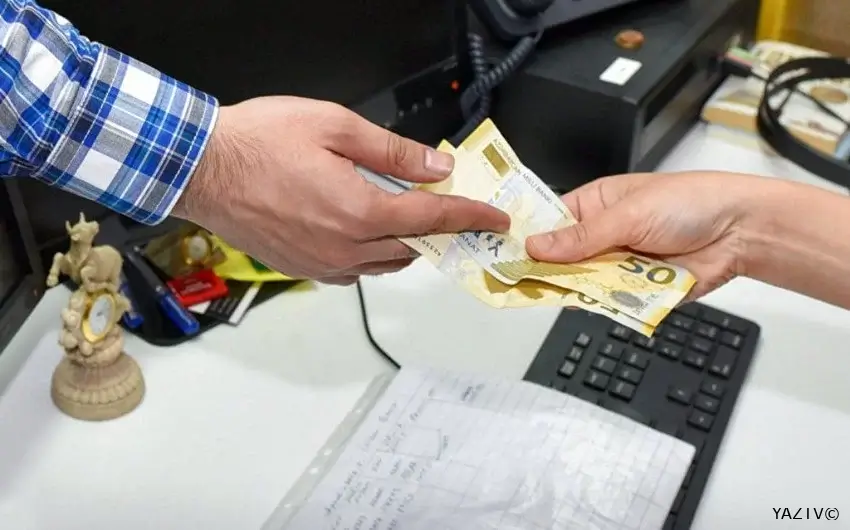 Ötən il korrupsiya ilə bağlı 43 nəfər cinayət başında tutulub