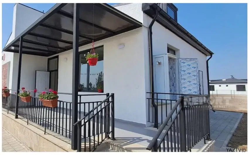 Birinci mərhələdə Sarıcalı kəndinə 895 nəfərin köçürülməsi planlaşdırılır