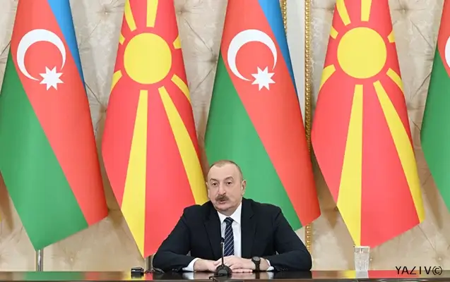 “Avropa Azərbaycan qazına ehtiyac duyur”