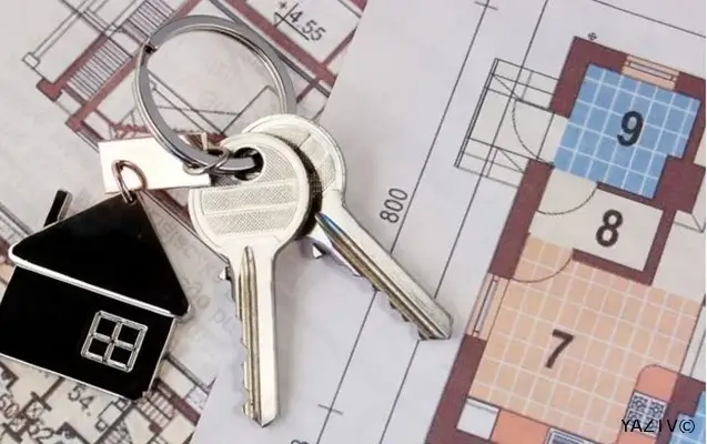 Onlar yalnız 1 dəfə mənzil uçotuna alınacaq