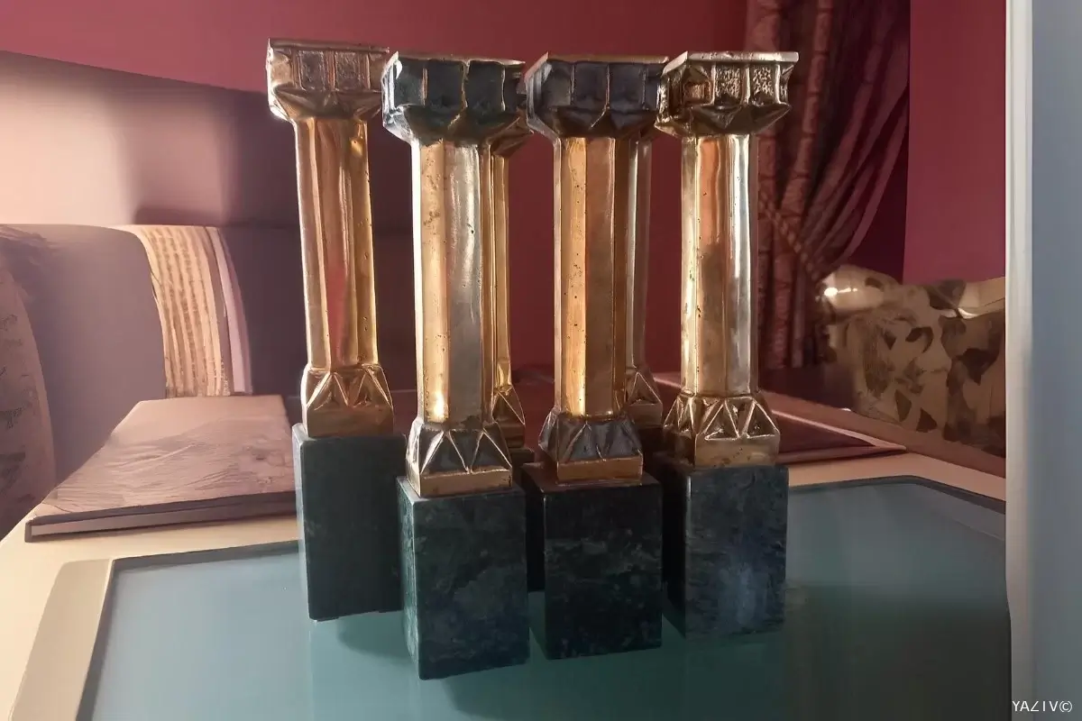 Azərbaycan Memarlar İttifaqı VII Bakı Beynəlxalq Memarlıq Müsabiqəsini elan edib