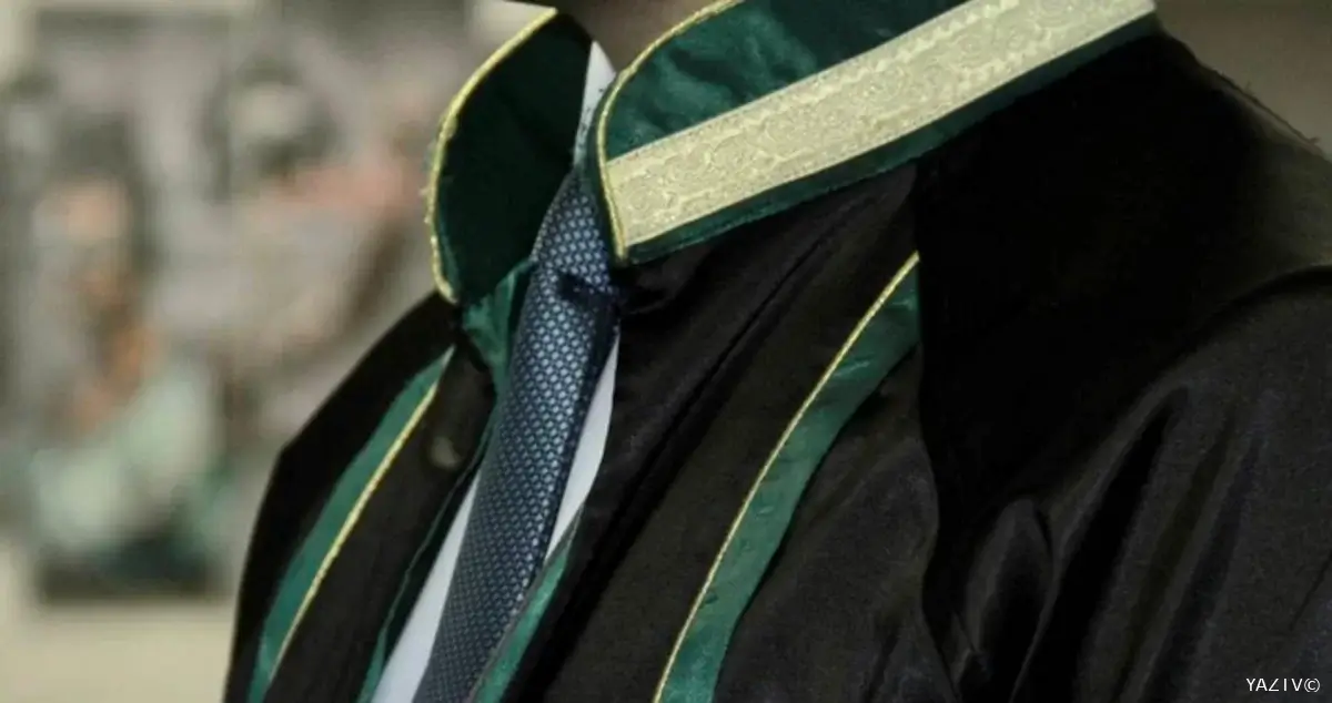 İntizam pozuntularına görə 4 vəkilə xəbərdarlıq edilib