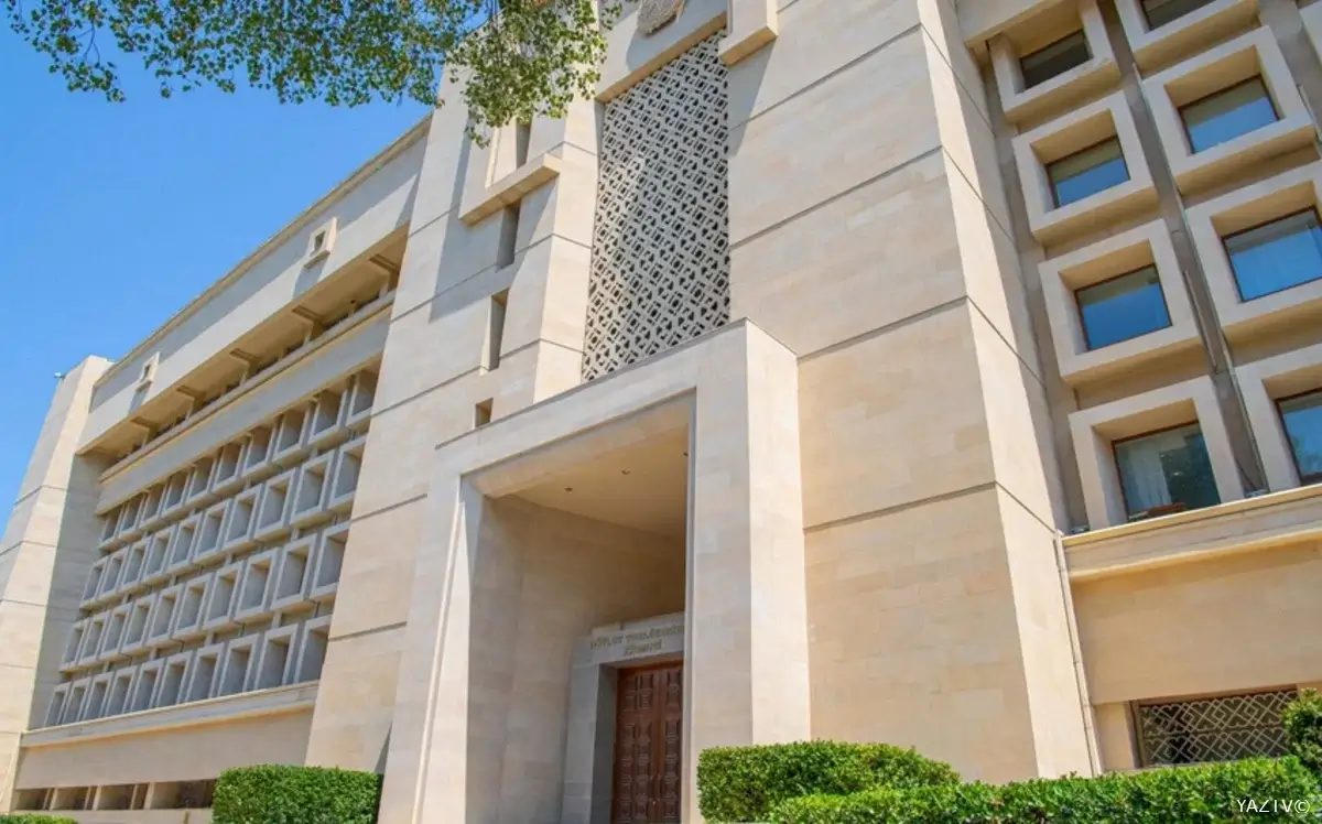 İşgəncələrə Qarşı Azərbaycan Komitəsi erməniəsilli şəxslərin saxlanma şəraiti ilə tanış olub