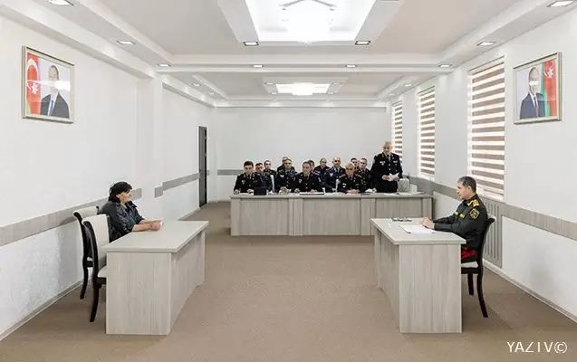 Vilayət Eyvazov vətəndaşları dinlədi, problemlərin həlli üçün tapşırıq verdi