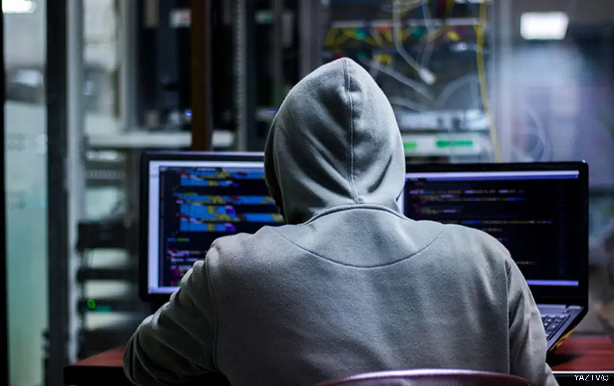 DTX-nin həbs etdiyi hakerin tanınmış kibercinayətkar dəstə ilə əlaqəsi olub? - MƏHKƏMƏ