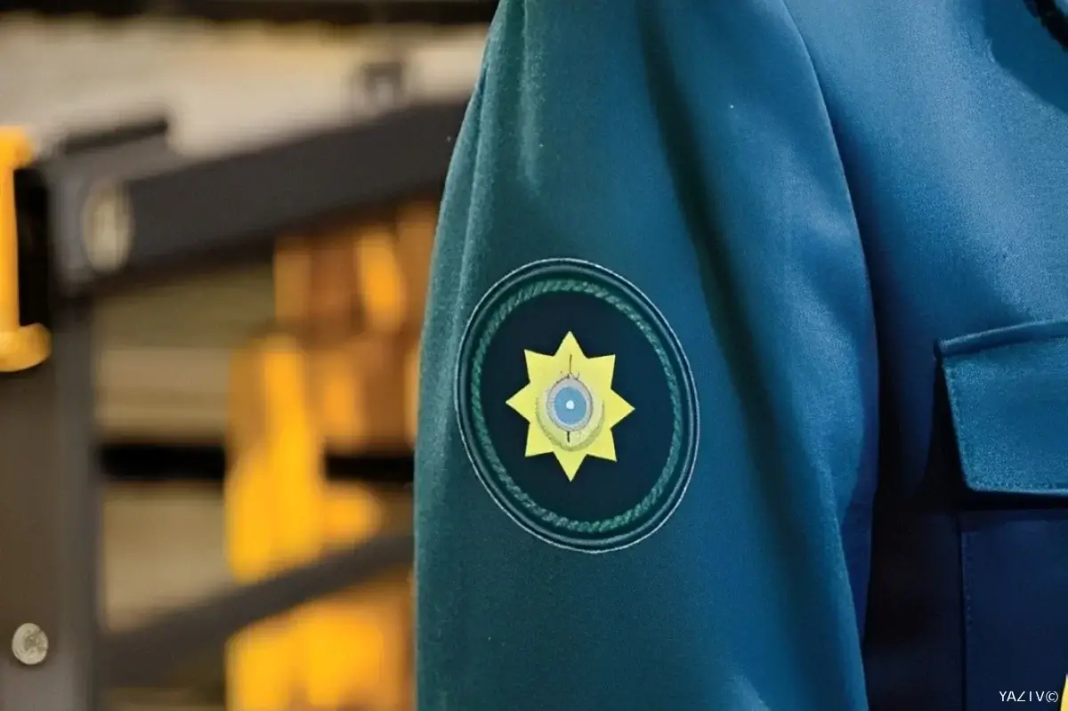 Azərbaycan gömrükçülərinin maaşları ilə bağlı Baş nazirdən QƏRAR